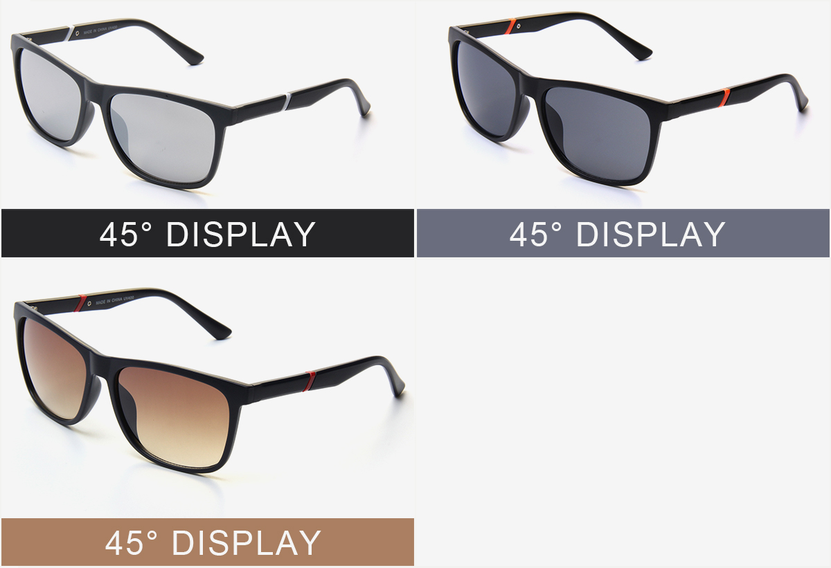 retro square sunglasses manufacturer, supplier, wholesaler