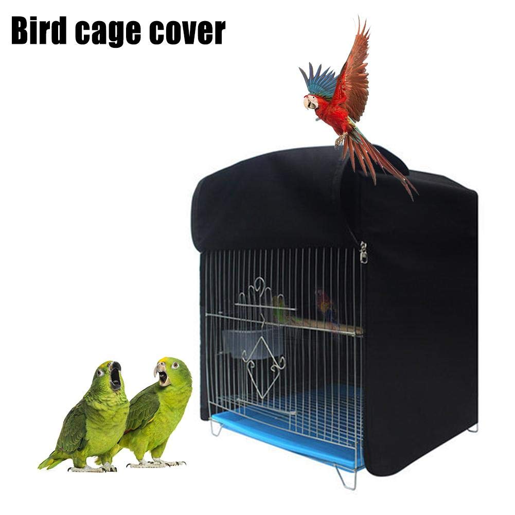 The Importance of A Bird Cage Cover
