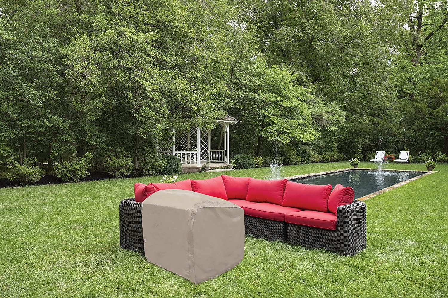  protect garden furniture cover