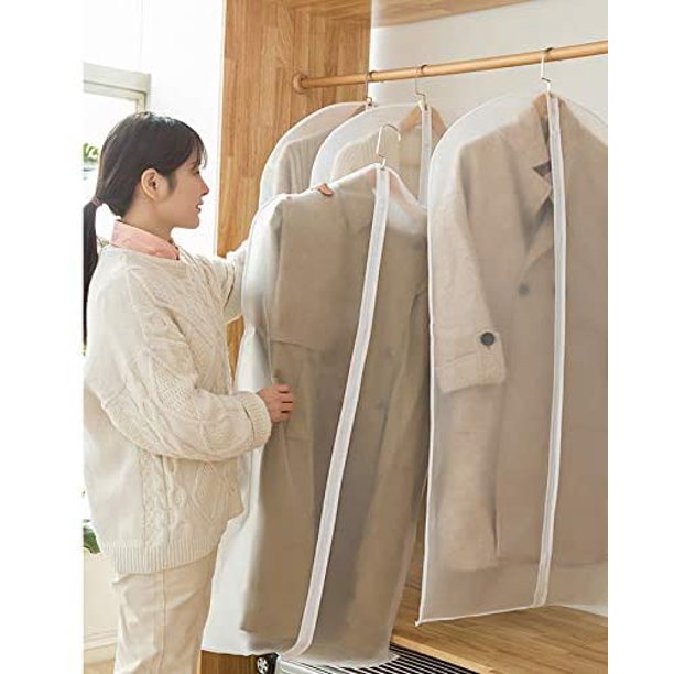 Custom garment bags - Clothing bags - Garment bags