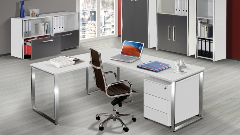workstation desk/ergonomic desk