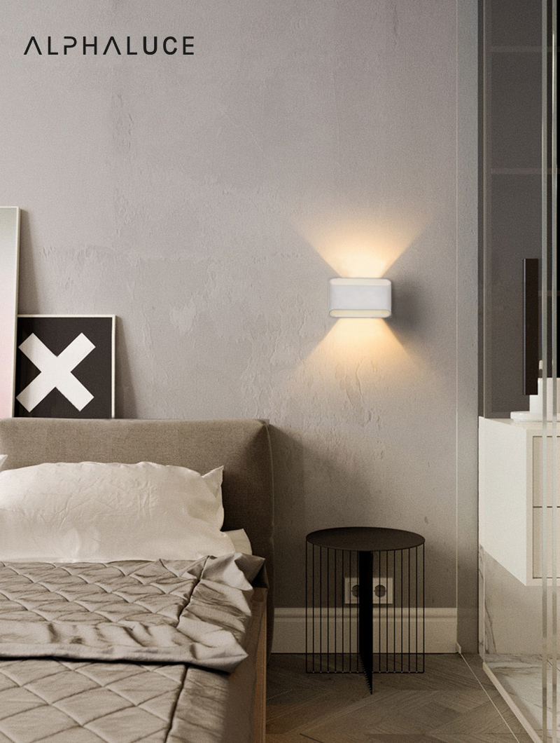 best wall lights for bedroom