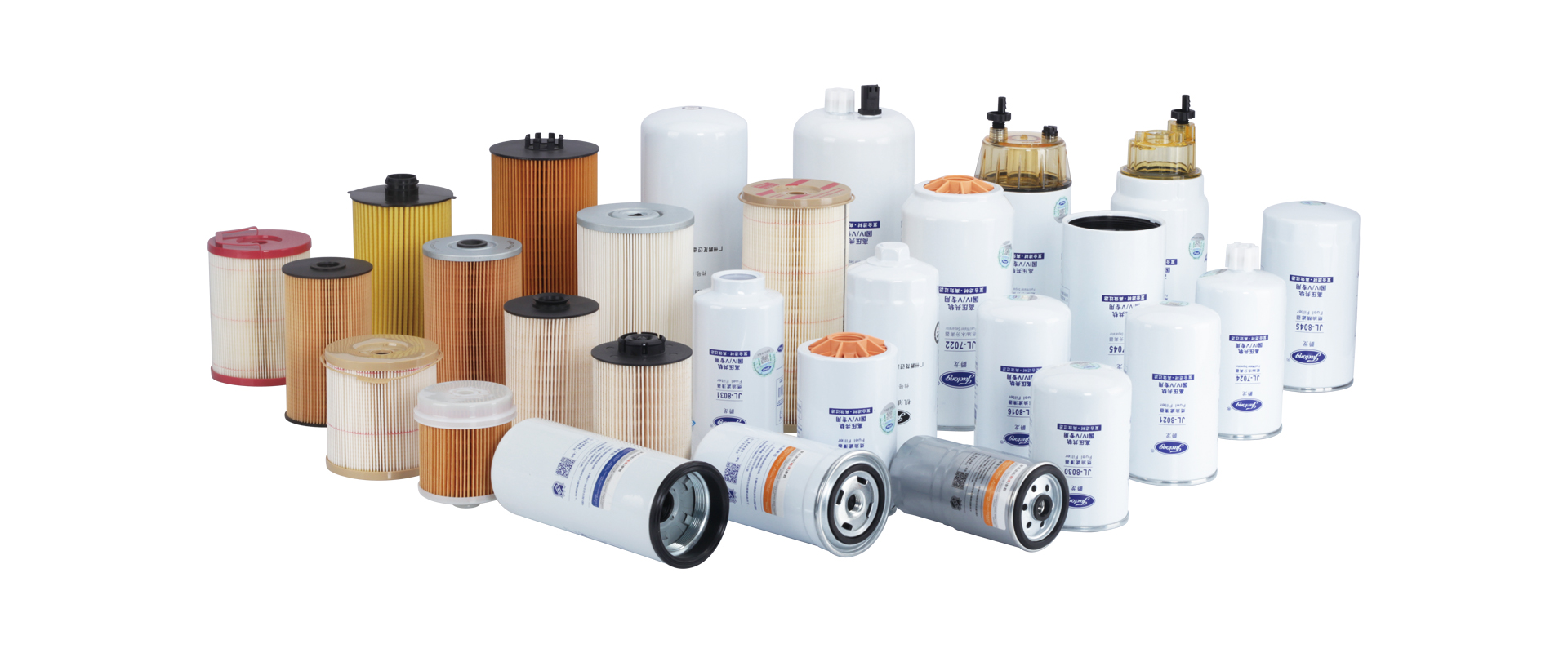 kubota l2250/l235/b7100 hydraulic filter