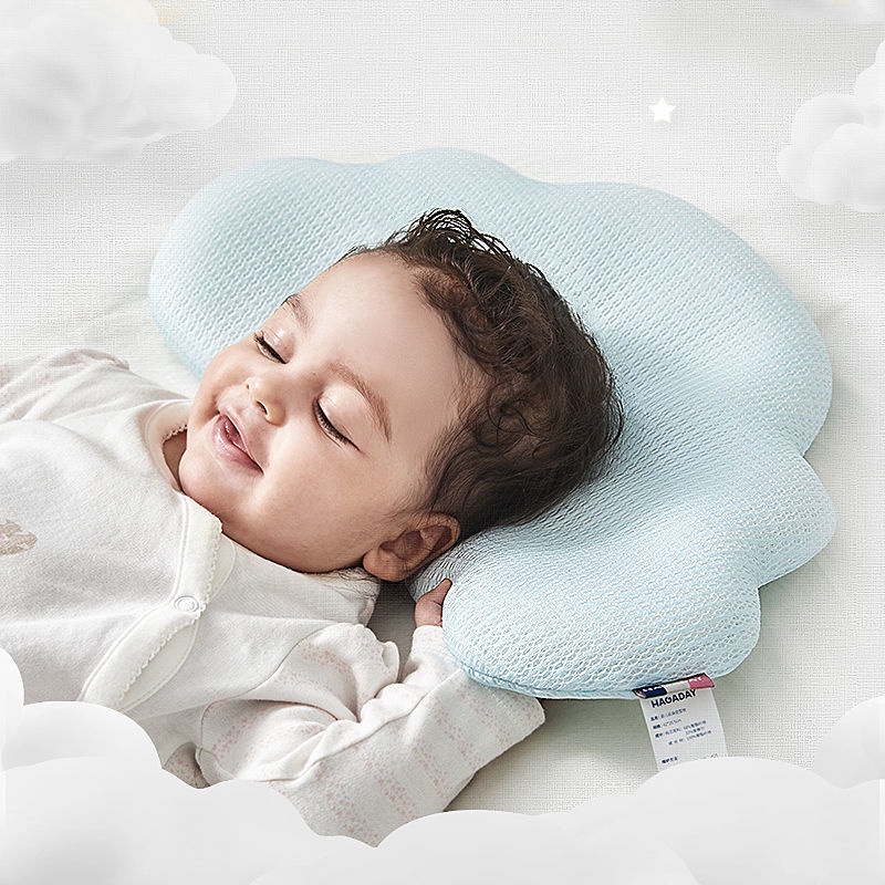 90 Of Mothers Don't Know When A Baby Should Use A Pillow