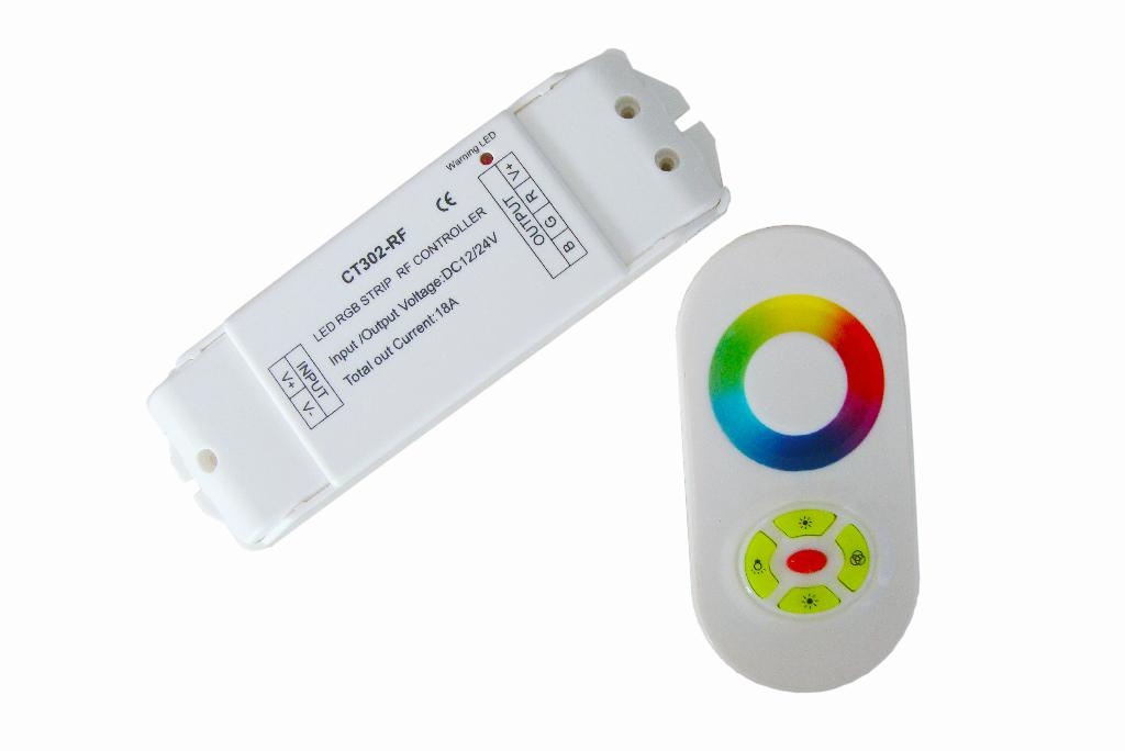 RF Controller Supplier,RF Controller Manufacturer,China OEM RF Controller