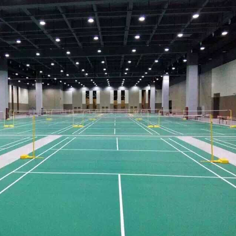 badminton court