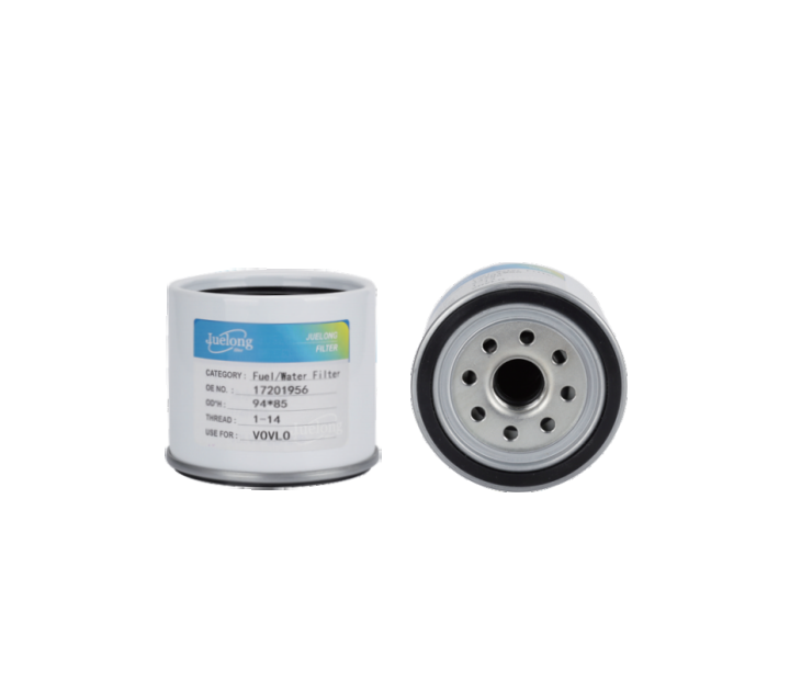 Volvo D13 Manual Truck Fuel Pump Fuel Tank Vent Filter rankcase