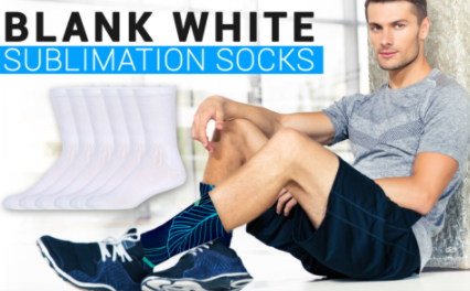 custom athletic socks wholesale