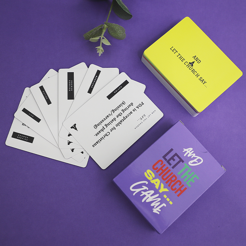 Why Affirmation Cards can Alleviate The Mental Health Crisis