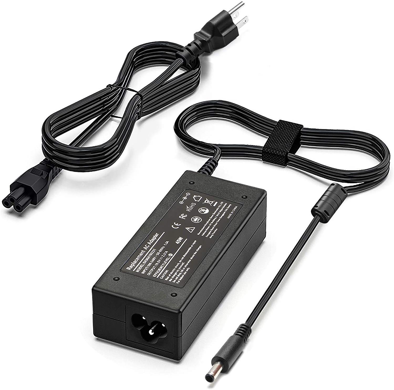 OEM ODM 12v 65w 90w laptop charger supplier manufacturer