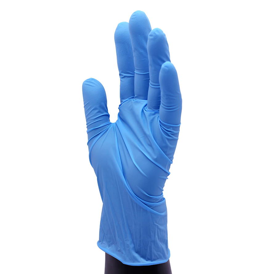 What Is The Difference Between Nitrile Gloves And Gloves