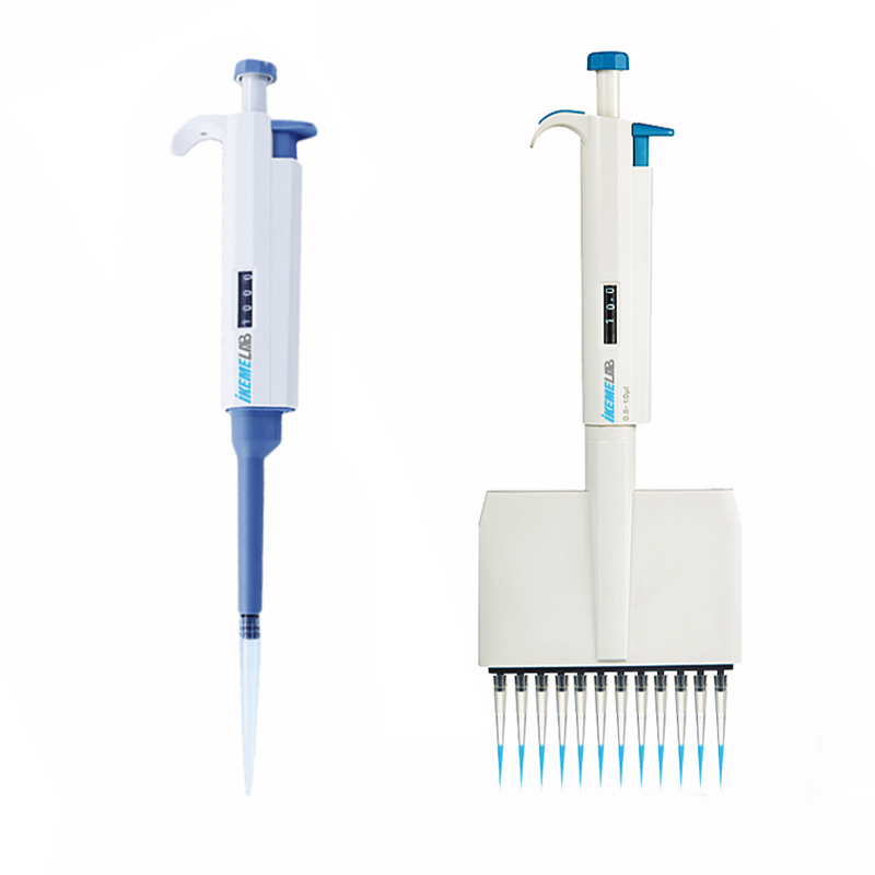 Advantages of Electric Pipettes