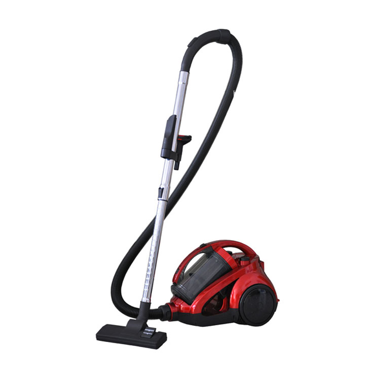 Wired vacuum cleaner