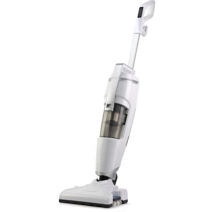wet and dry vacuum cleaners