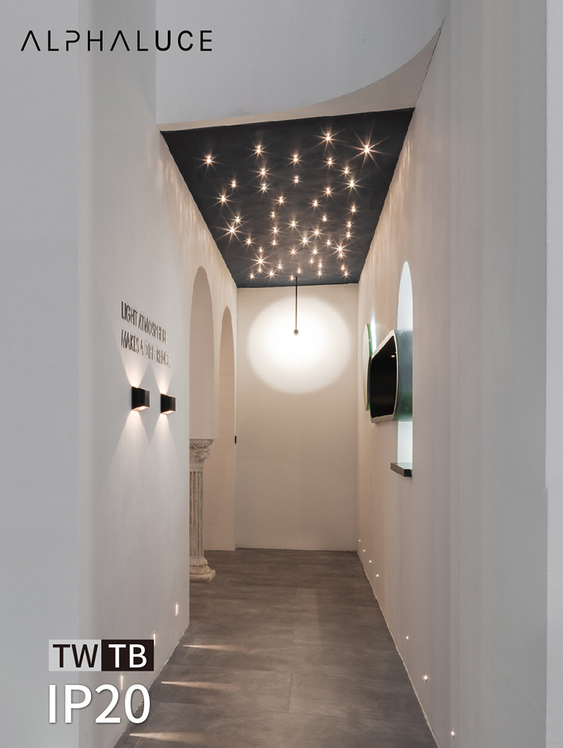 led step lights
