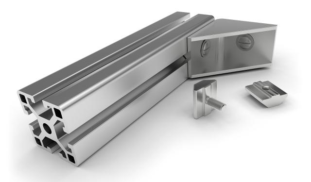 Aluminum Profiles