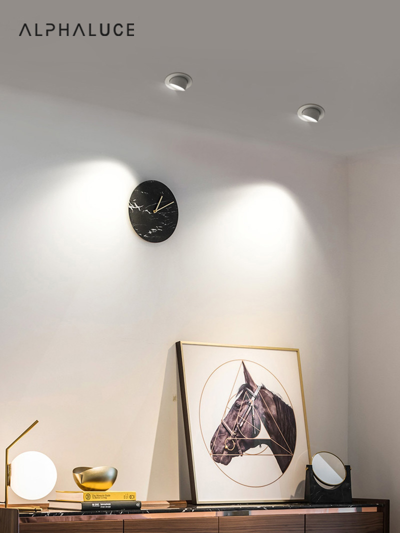 led recessed lighting dimmable