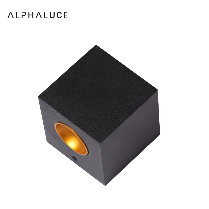 surface wall light Manufacturer