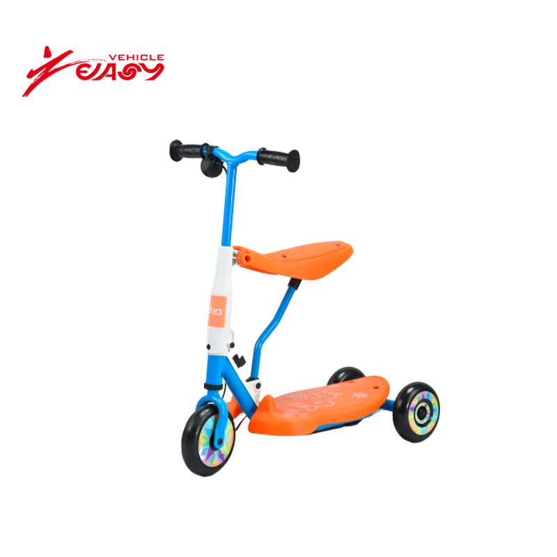 cheapest childrens electric scooters