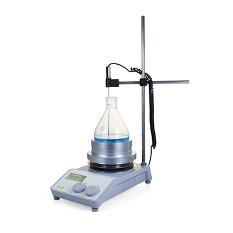 Differences between Stirrers in Laboratories