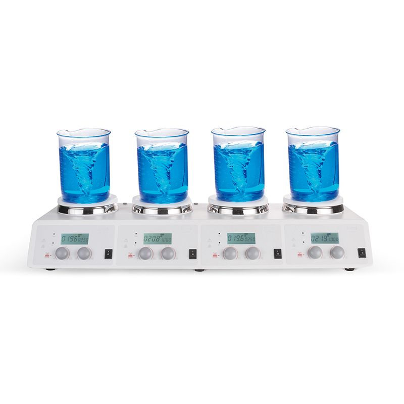 wholesale portable overhead micro stirrer intllab
