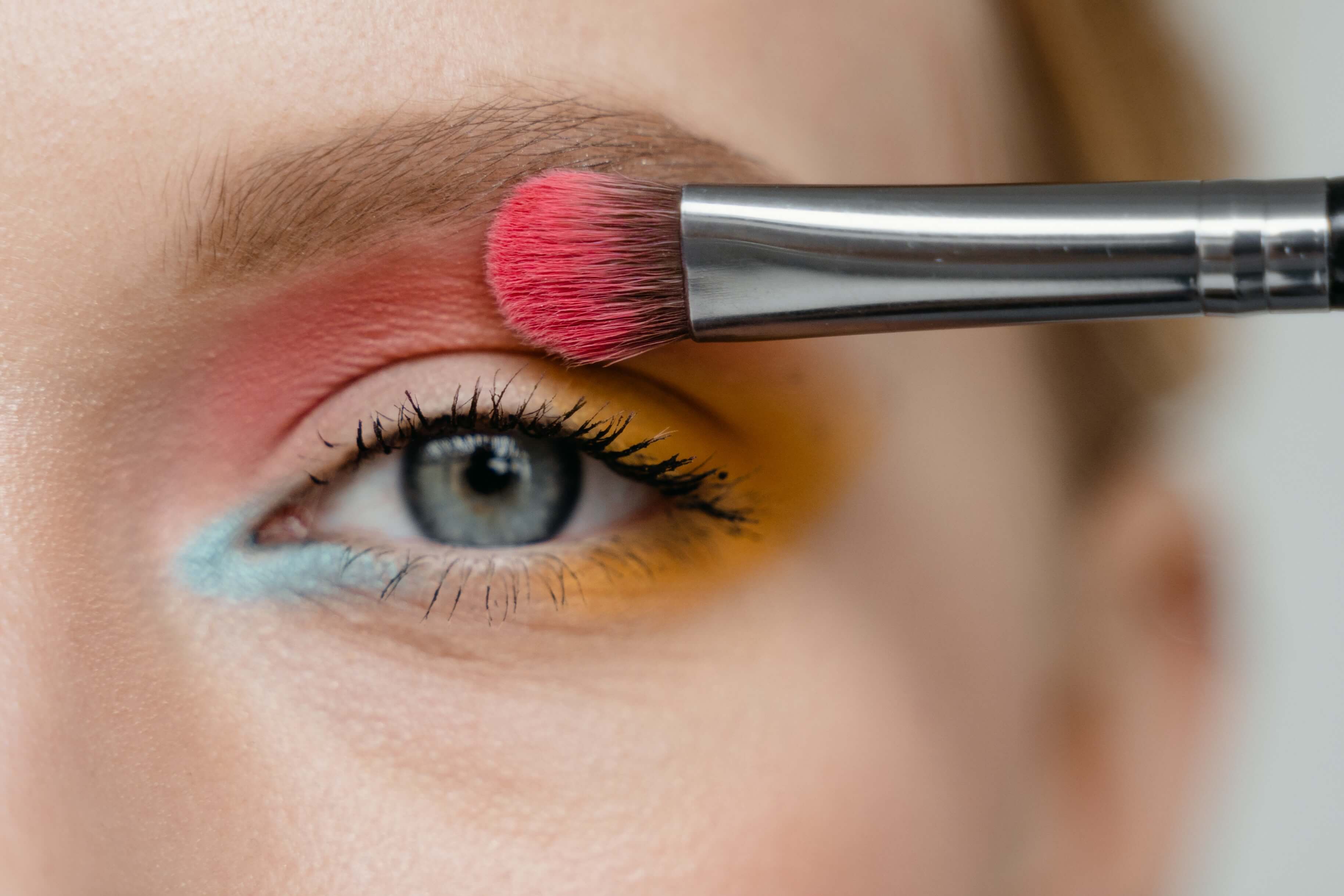 Makeup palletes eyeshadow palette manufacturer, Mini eyeshadow palette supplier