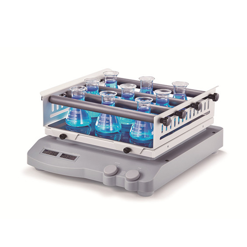 wholesale LED Digital Orbital Shaker Lab Electronic Portable and Linear ...