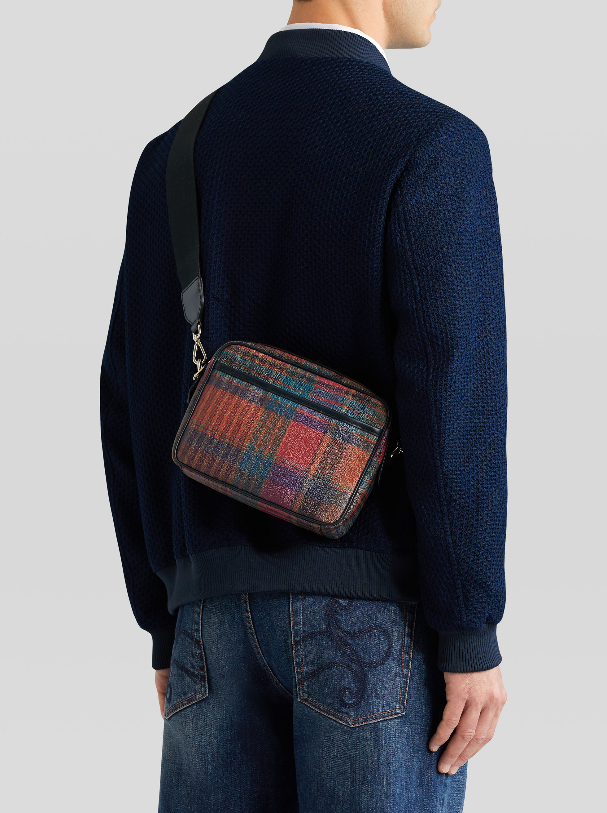 wholesale OEM Custom messenger bag manufacturer, factory, supplier