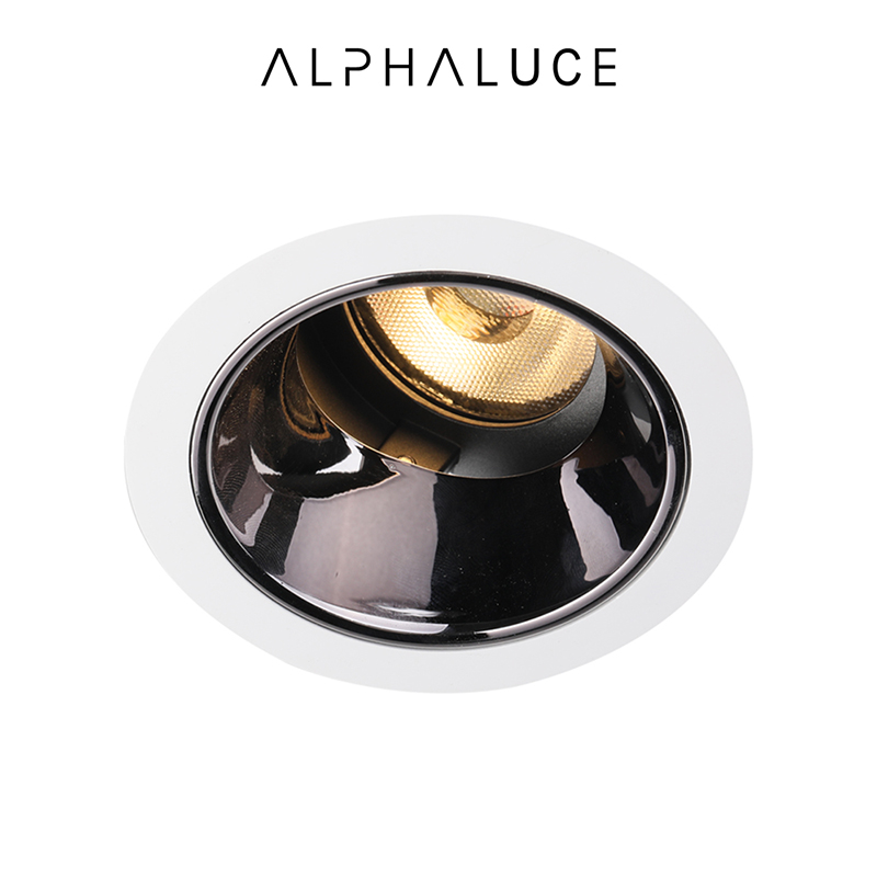 Low Profile Ceiling Downlights Shelly Lighting