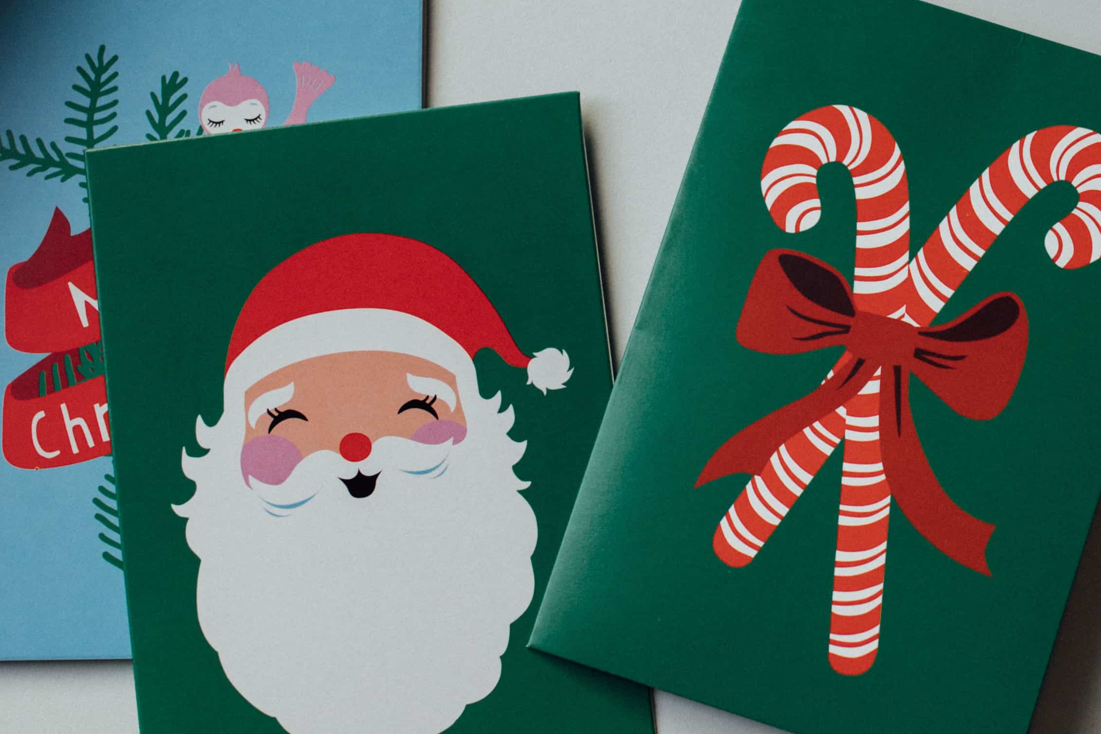 How to Make a Delicate Greeting Card By Myself