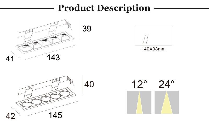 commercial track lighting fixtures