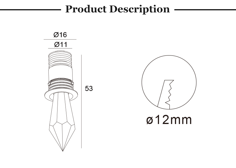 recessed led ceiling lights;RGB ceiling lights;RGB Downlight