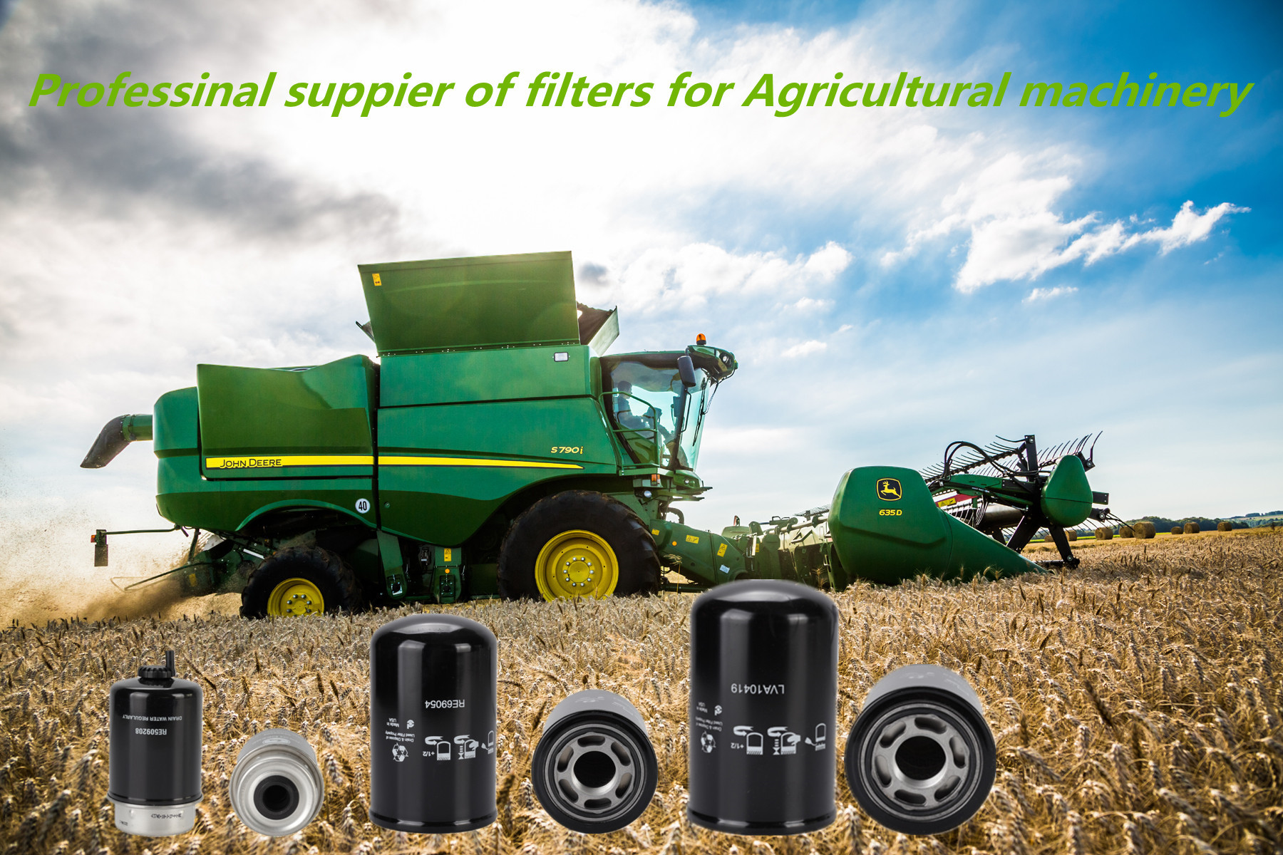 kubota m9000/l2900/bx25d hydraulic filter