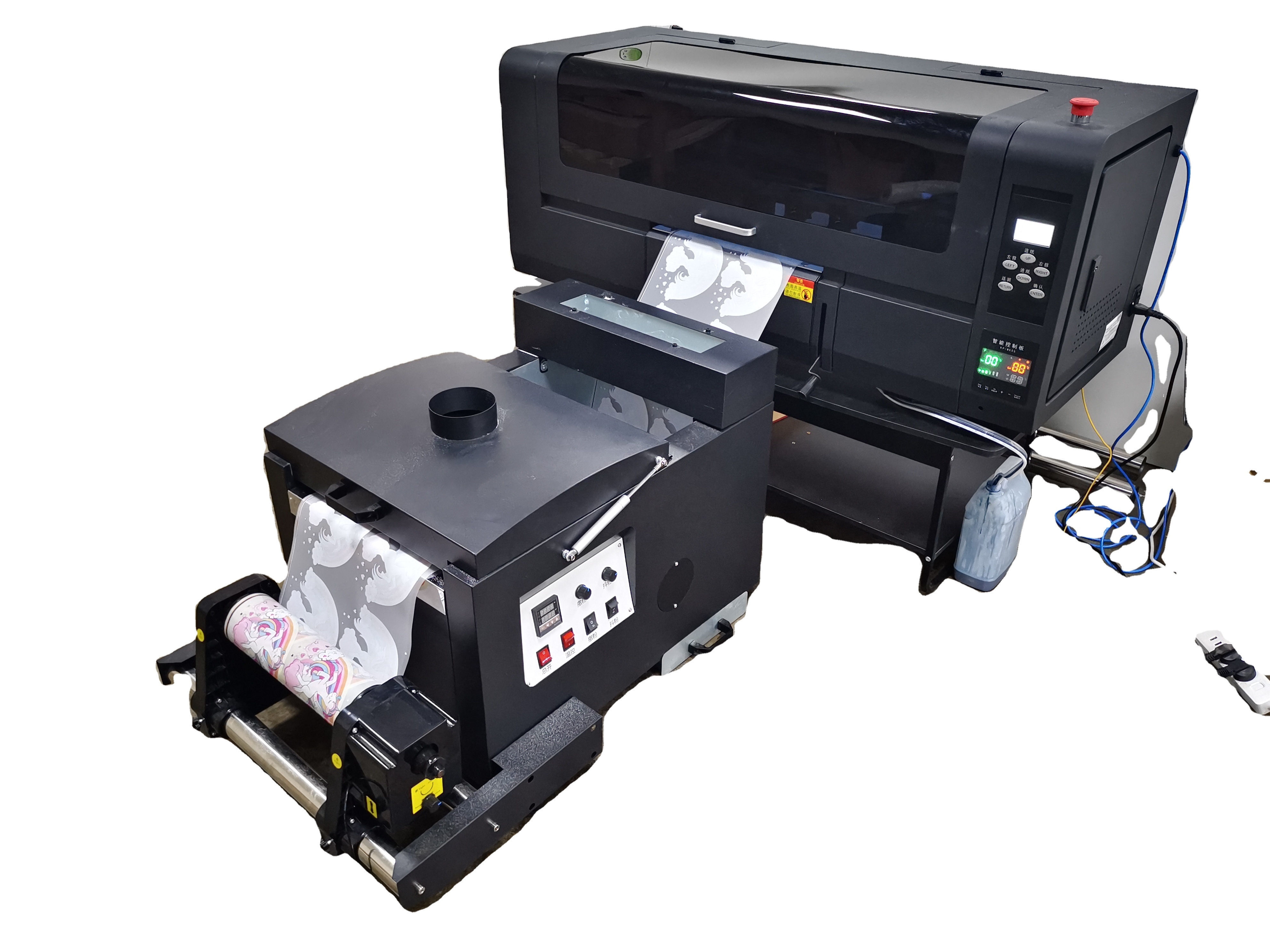 A2 Size Dtf Printer