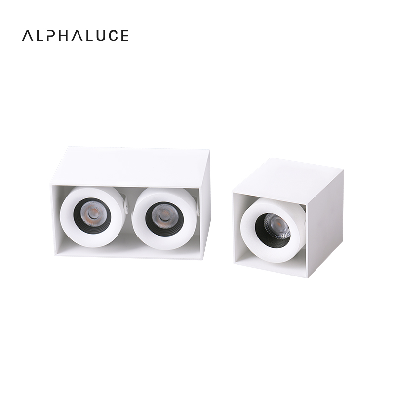 ceiling surface downlight