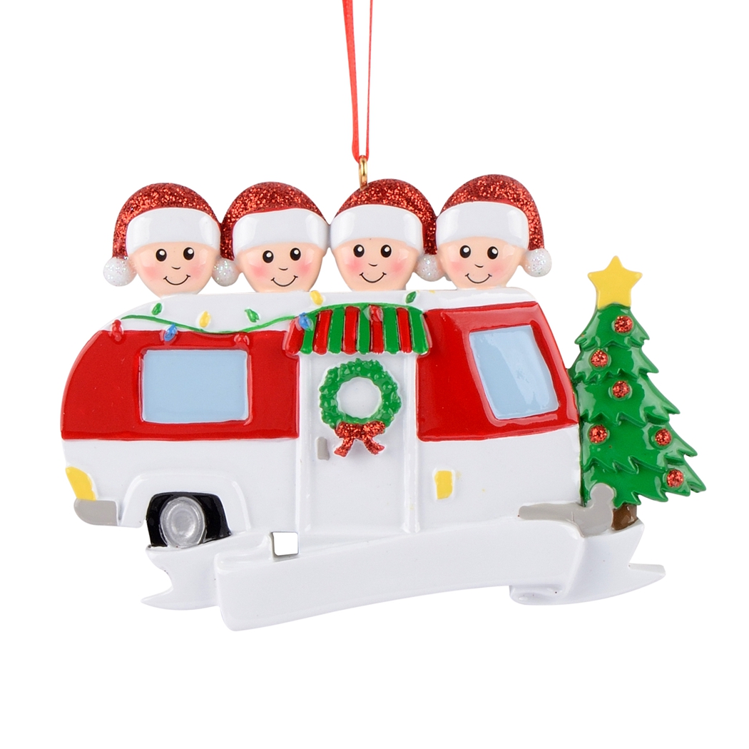 MAXORA  Favorite Nephew Personalized Tree Ornaments Christmas Gift 