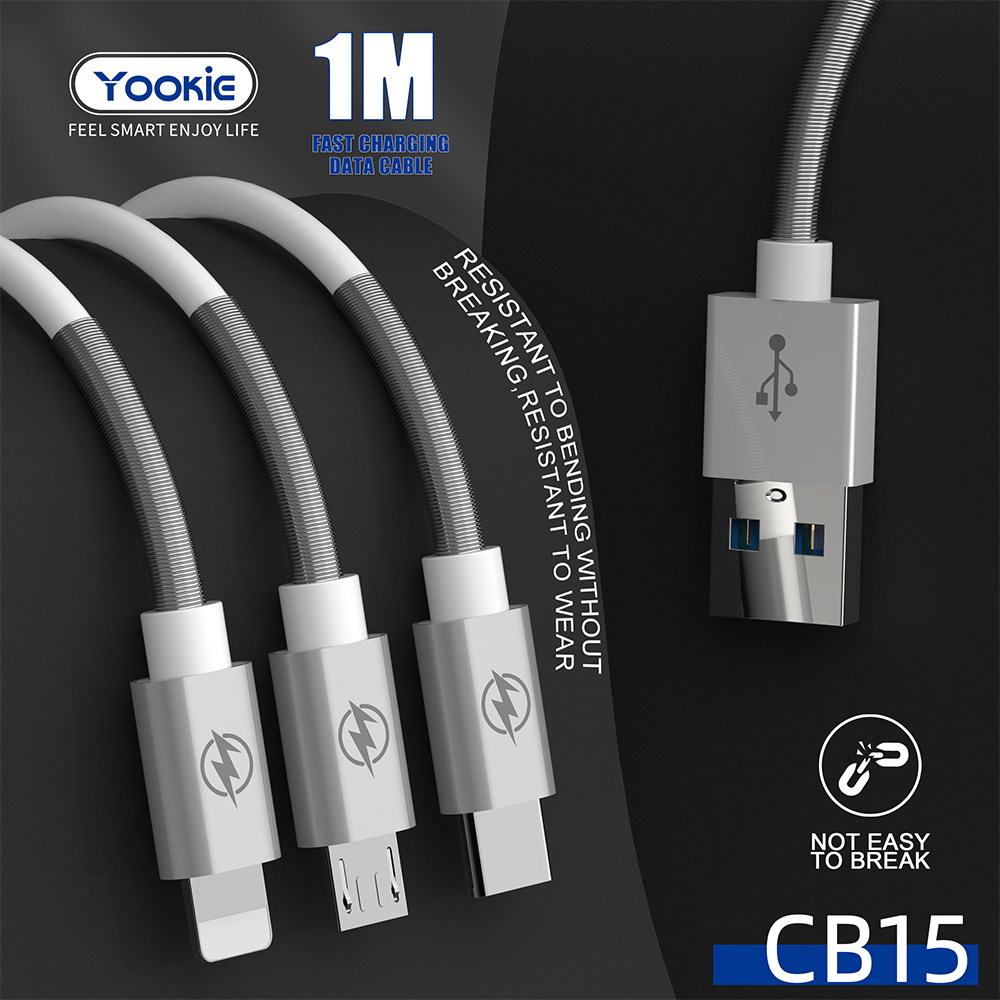 Câble USB/Jack - Yoo Twist