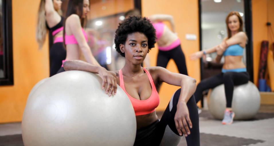 How to Choose the Right Fitness Gym Wear for Women