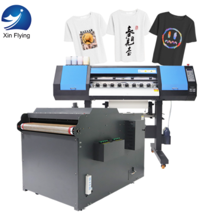 Digital 4720 Heat Transfer Printer