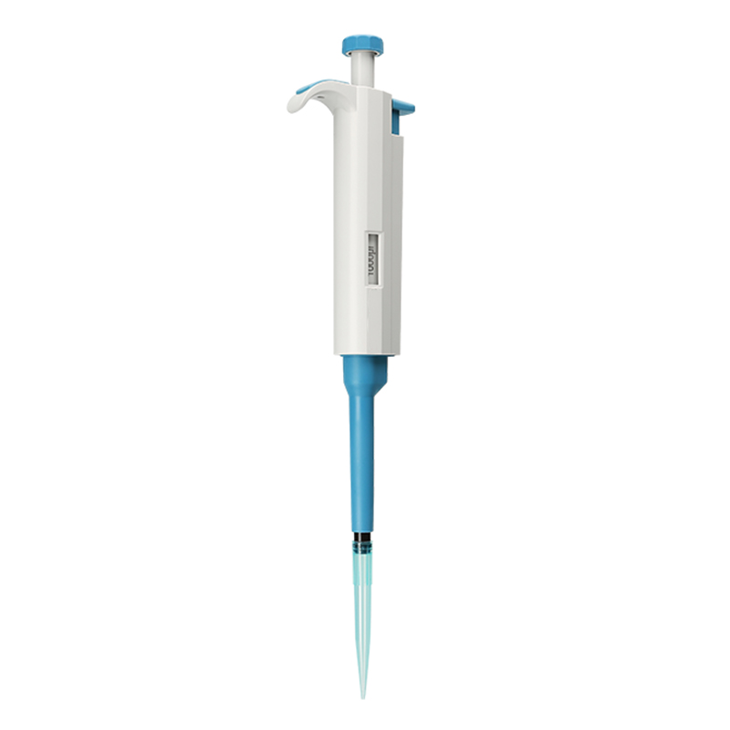 Laboratory Pipette adjustable 1 ml 100 ml 1000 ul multichannel pipette ...