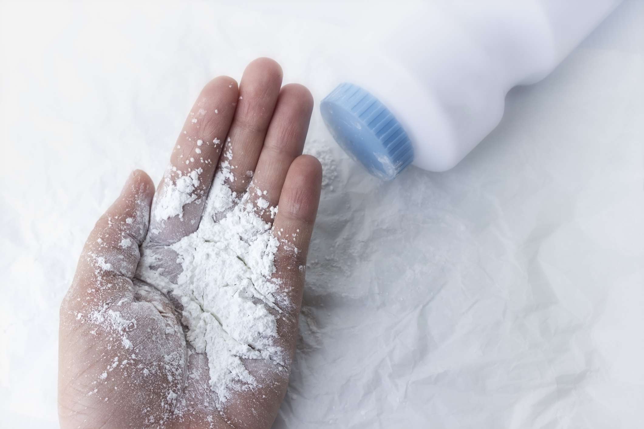 10 Main Applications of Talc Powder