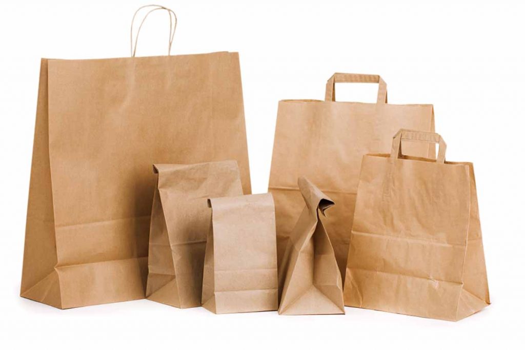 Do you Want to Buy Kraft Paper Packaging, Biodegradable Bags Kraft Paper or Biodegradable Kraft Paper Bag