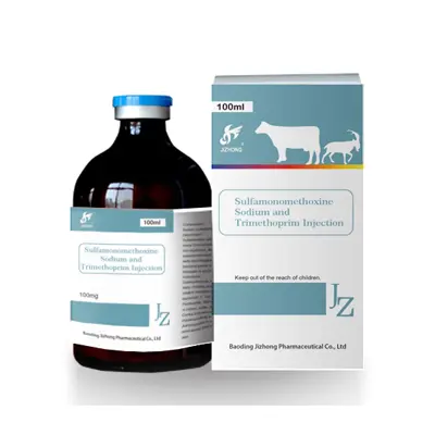 livestock Compound Sulfamethoxydiazine Injection,bulk Compound Sulfadiazine Injection,bulk Compound Sulfadiazine Injection