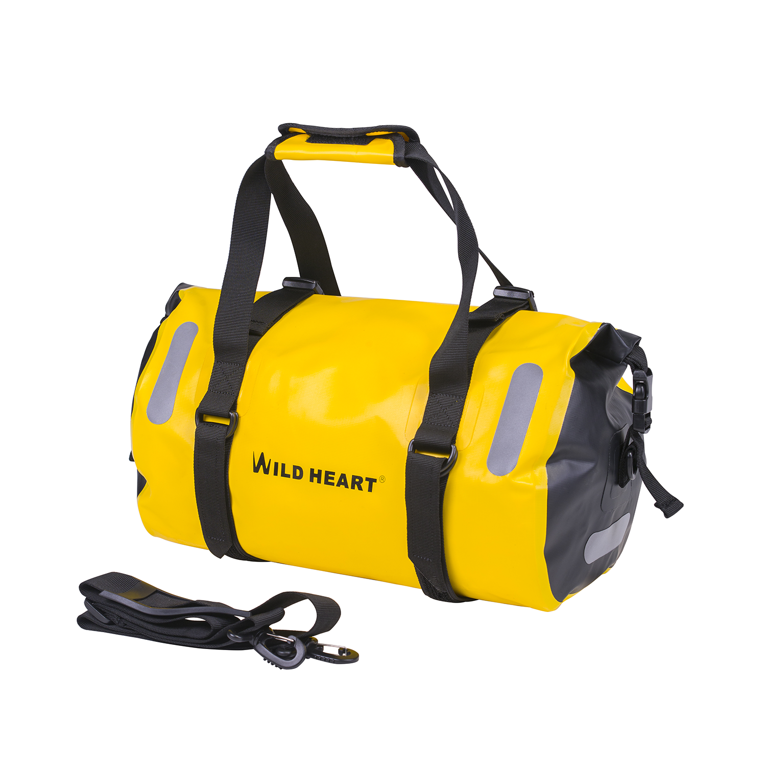 HEXBIO® Waterproof Travel Bag (5L)