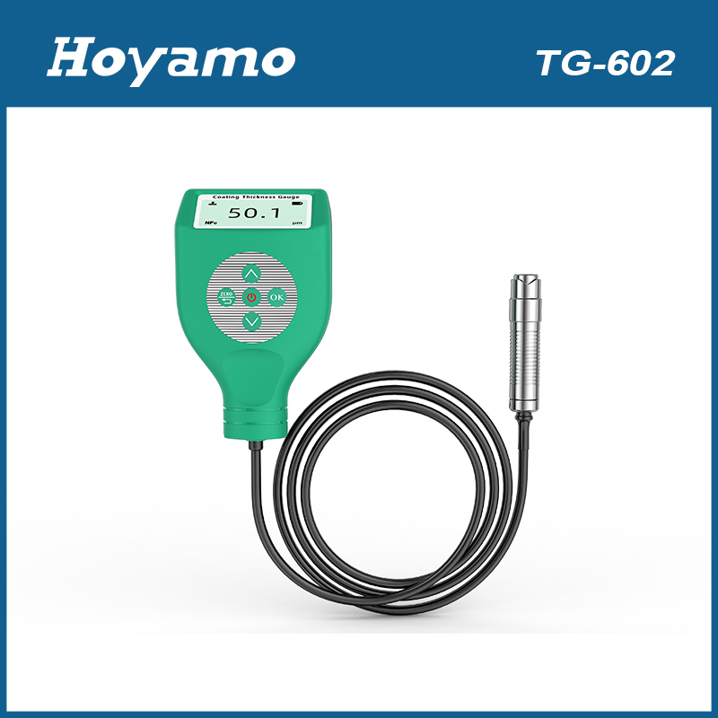 Coating Thickness Gauge