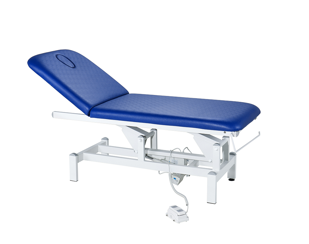 physiotherapy rehabilitation table.Medical electric rehabilitation bed