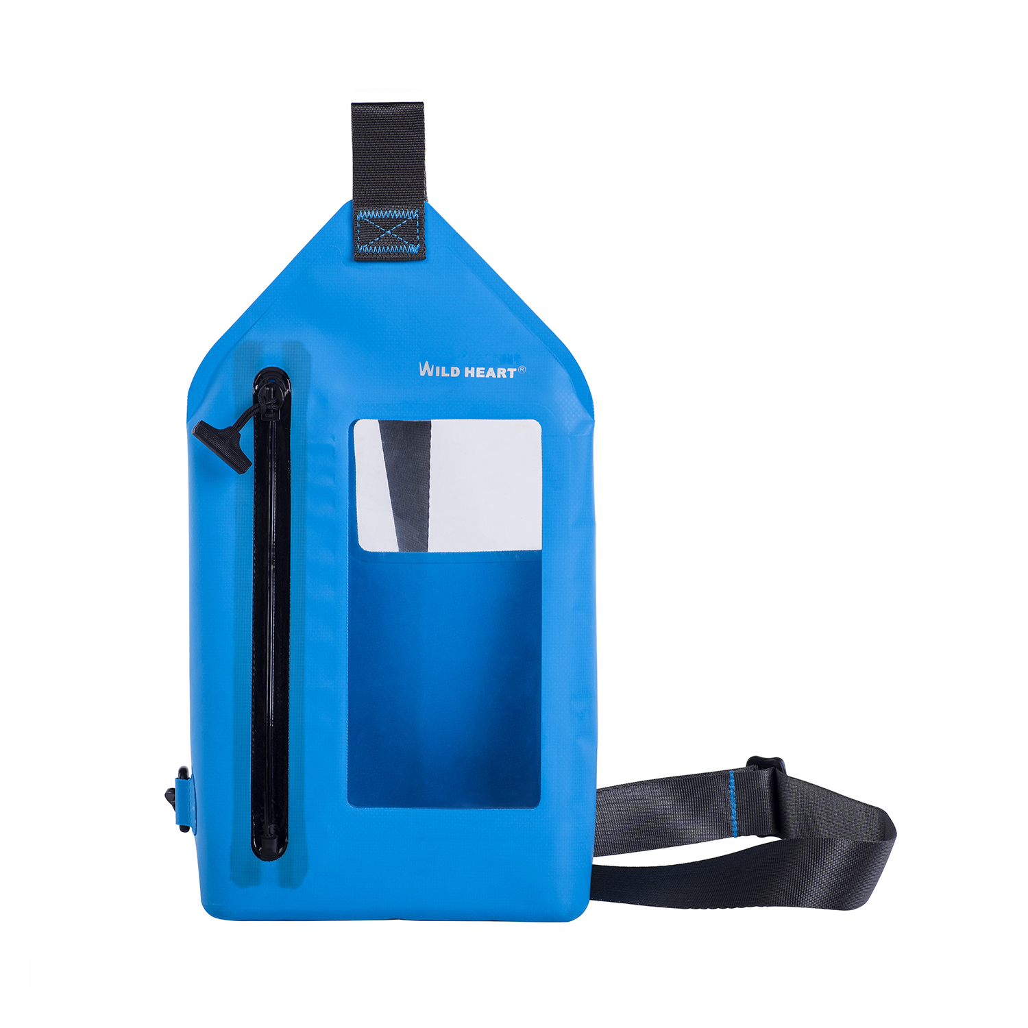 Waterproof sling Bag Waterproof Pouch Popular Diving Bag Swimming