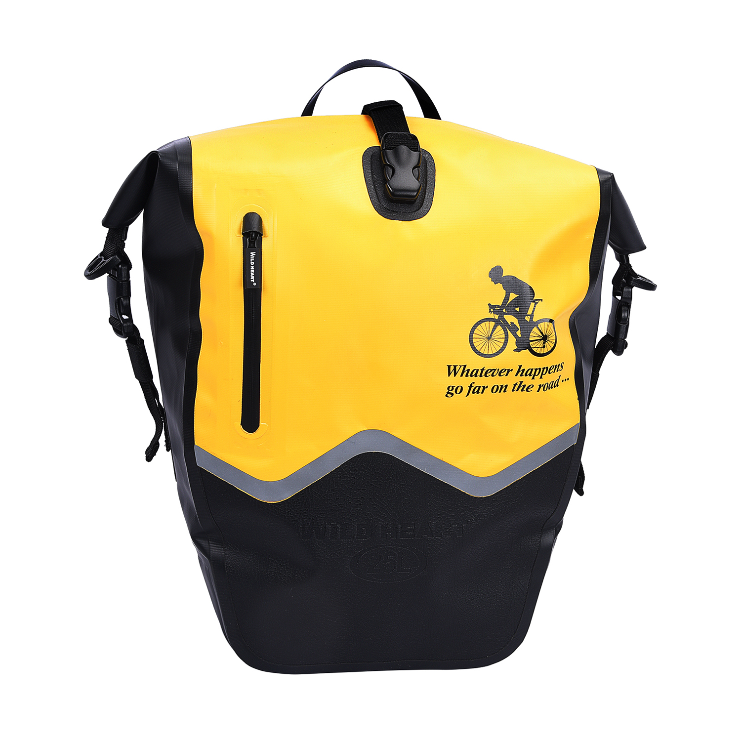 waterproof bicycle backpack