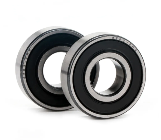 Chongqing Motorcycle Bearing Factory