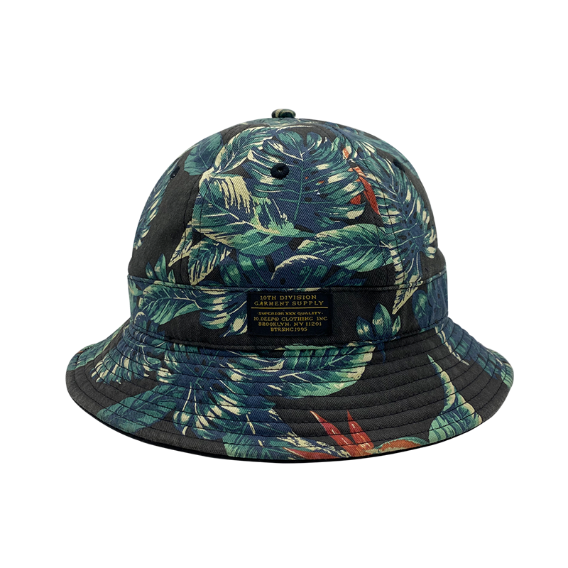 fisherman's hat